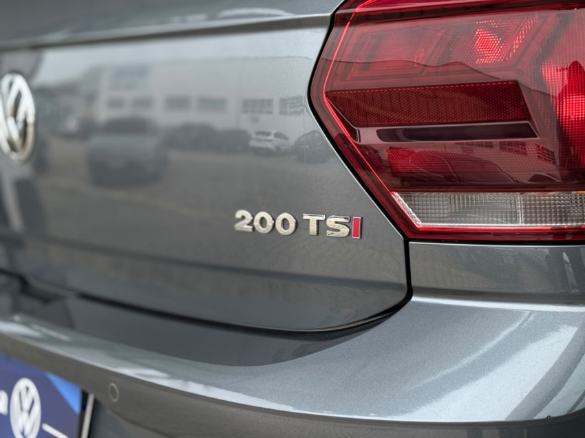 volkswagen polo 1.0 200 tsi highline automatico flex 4p 202118