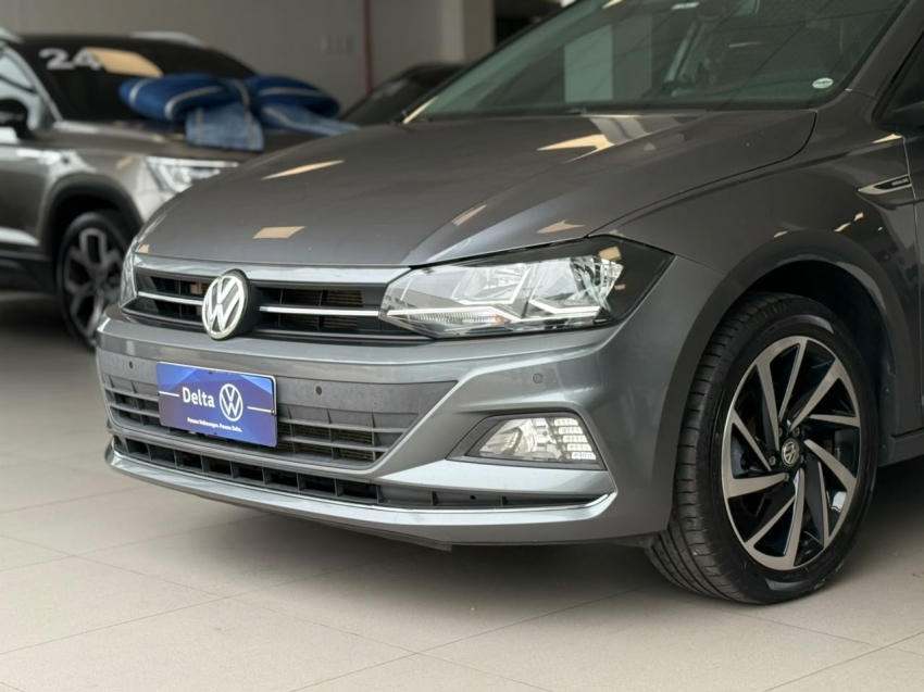 volkswagen polo 1.0 200 tsi highline automatico flex 4p 20214