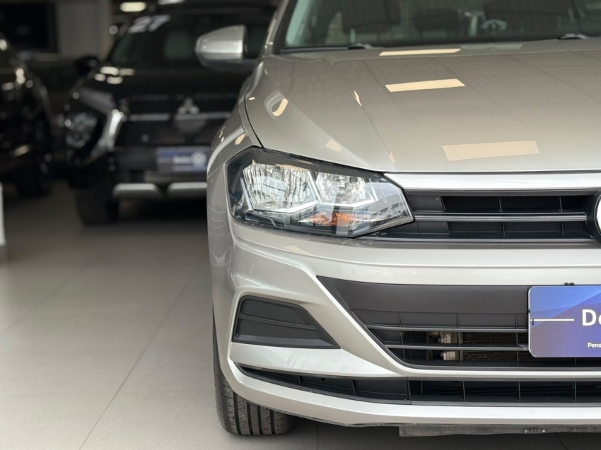 volkswagen polo 1.0 200 tsi highline automatico flex 4p manual 20203