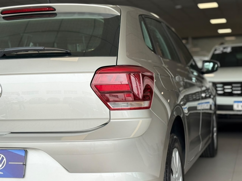 volkswagen polo 1.0 200 tsi highline automatico flex 4p manual 202015