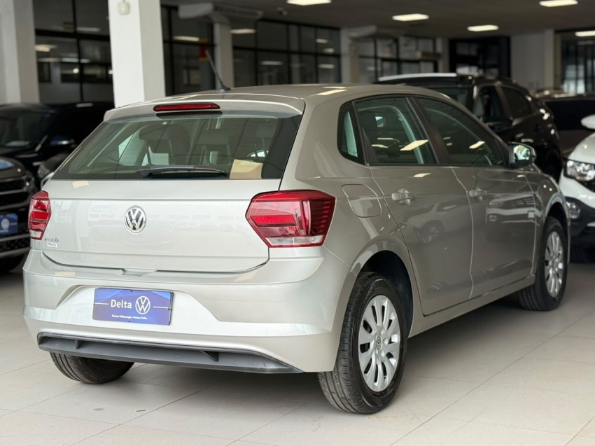 volkswagen polo 1.0 200 tsi highline automatico flex 4p manual 202013