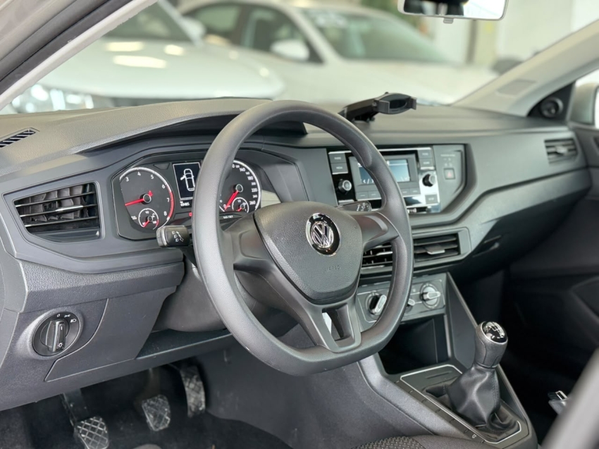 volkswagen polo 1.0 200 tsi highline automatico flex 4p manual 20207
