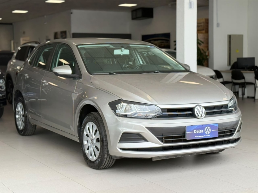 volkswagen polo 1.0 200 tsi highline automatico flex 4p manual 20202