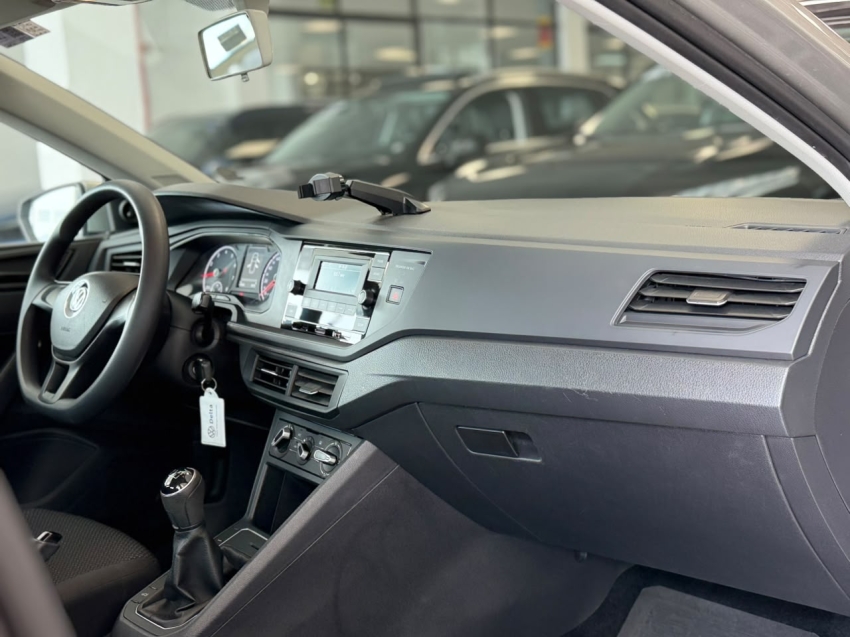 volkswagen polo 1.0 200 tsi highline automatico flex 4p manual 202011