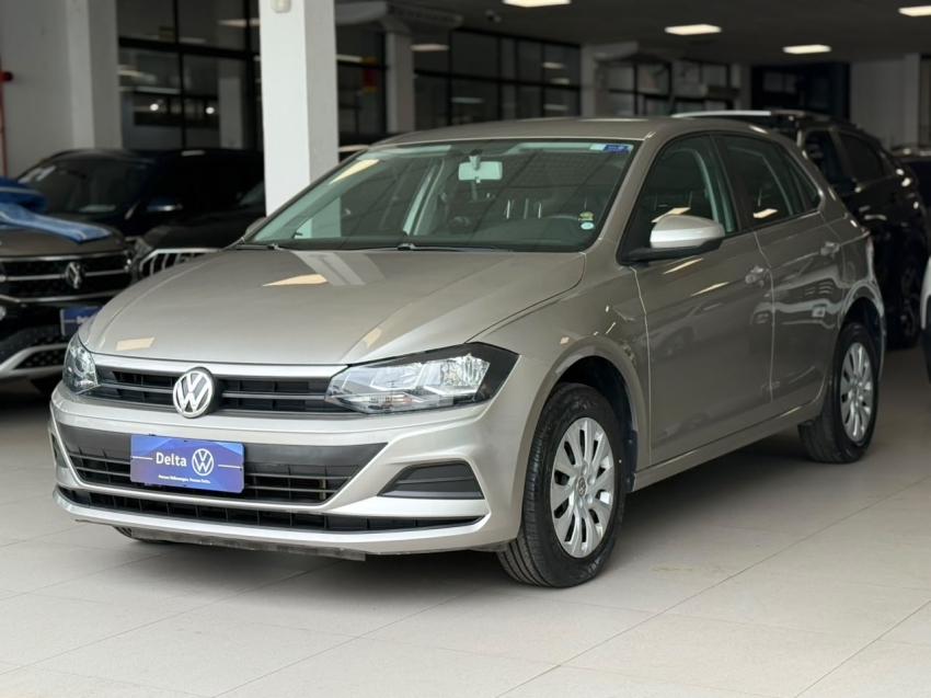 volkswagen polo 1.0 200 tsi highline automatico flex 4p manual 20200