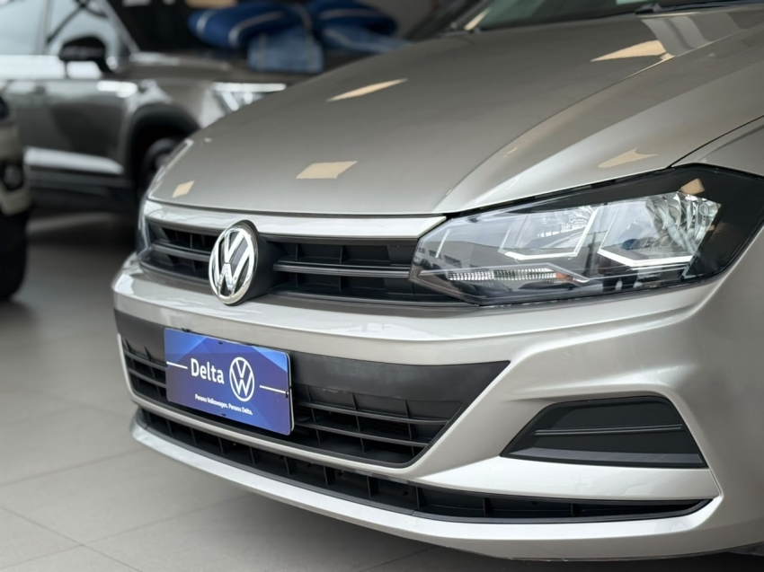 volkswagen polo 1.0 200 tsi highline automatico flex 4p manual 20204