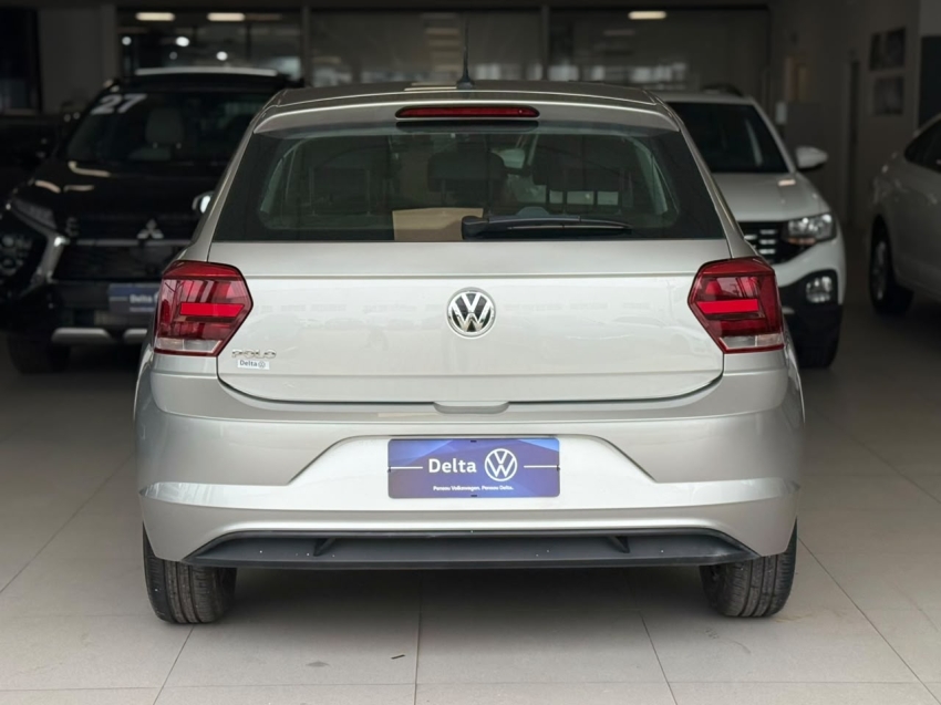 volkswagen polo 1.0 200 tsi highline automatico flex 4p manual 202014