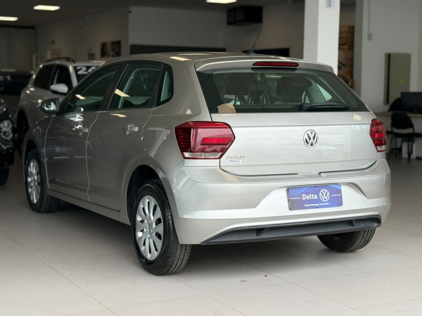 volkswagen polo 1.0 200 tsi highline automatico flex 4p manual 202016