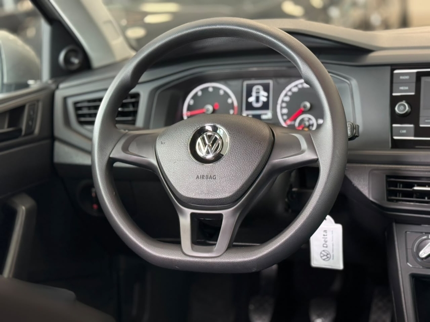 volkswagen polo 1.0 200 tsi highline automatico flex 4p manual 20209