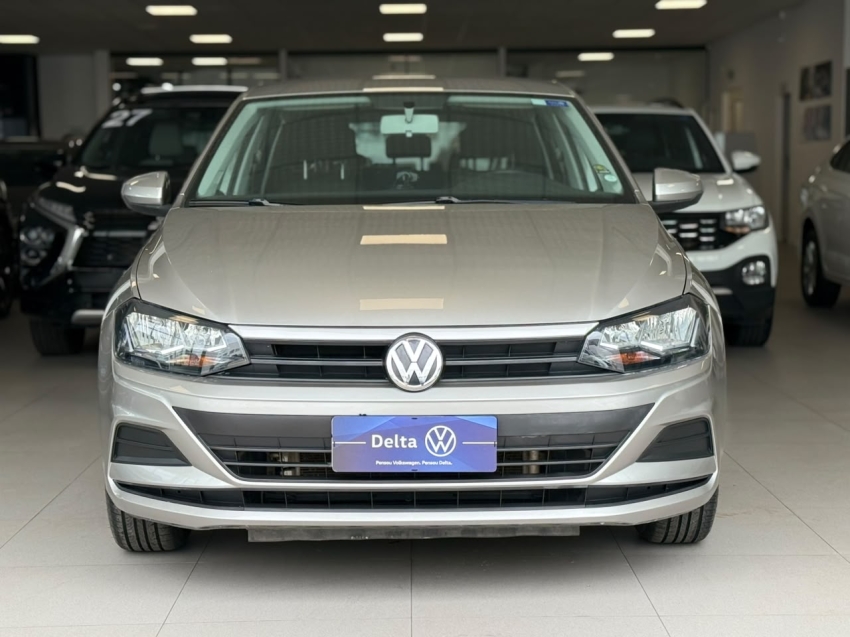 volkswagen polo 1.0 200 tsi highline automatico flex 4p manual 20201