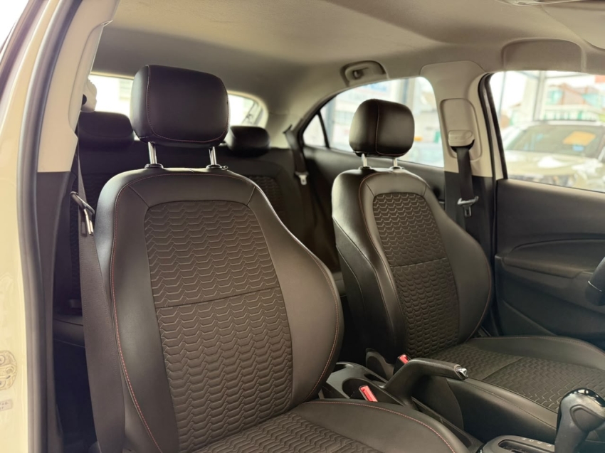 chevrolet onix 1.4 mpfi ltz 8v flex 4p automatico 201813