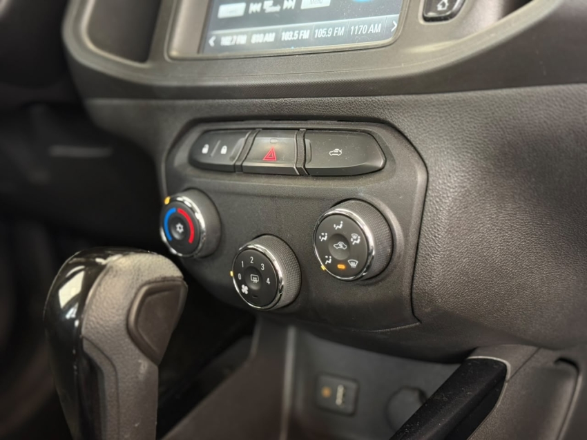 chevrolet onix 1.4 mpfi ltz 8v flex 4p automatico 201814