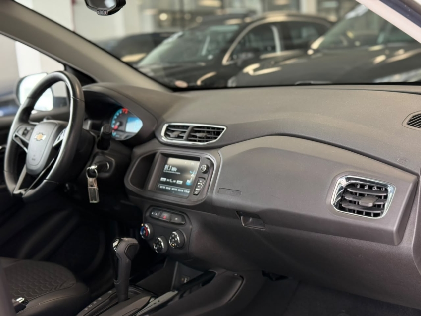 chevrolet onix 1.4 mpfi ltz 8v flex 4p automatico 201811