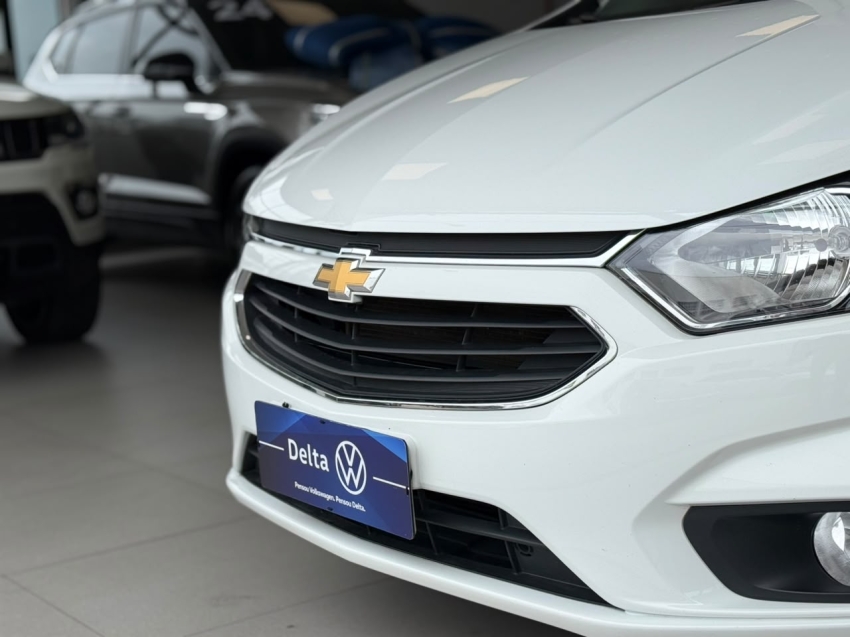 chevrolet onix 1.4 mpfi ltz 8v flex 4p automatico 20184
