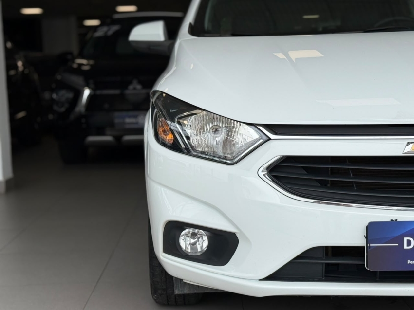 chevrolet onix 1.4 mpfi ltz 8v flex 4p automatico 20183