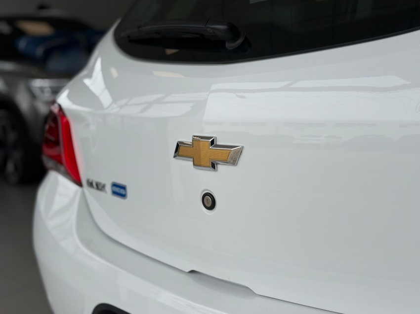 chevrolet onix 1.4 mpfi ltz 8v flex 4p automatico 201819
