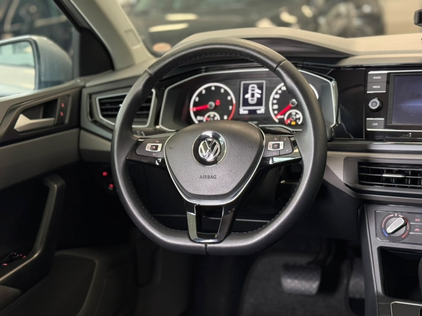 volkswagen virtus 1.0 200 tsi comfortline automatico flex 4p 201810