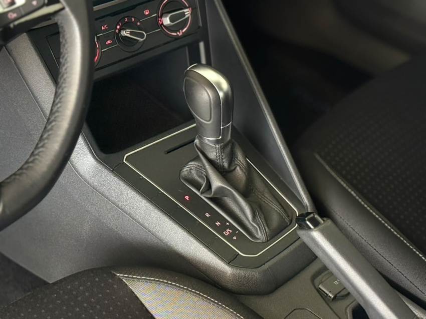 volkswagen virtus 1.0 200 tsi comfortline automatico flex 4p 20187