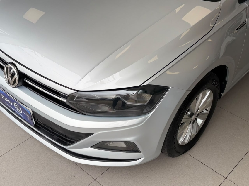 volkswagen virtus 1.0 200 tsi comfortline automatico flex 4p 20184