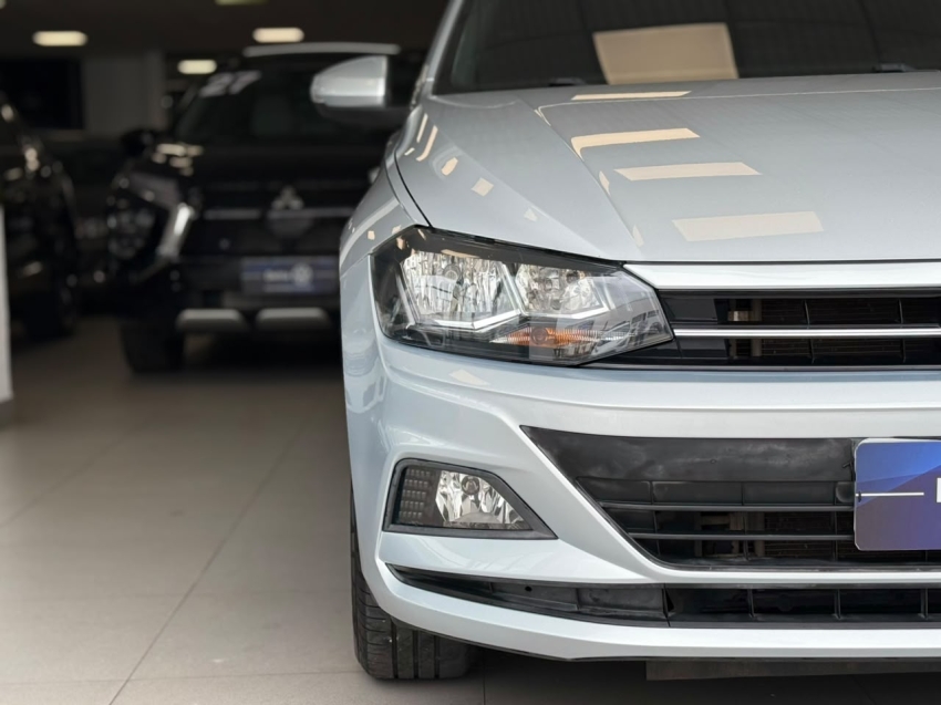 volkswagen virtus 1.0 200 tsi comfortline automatico flex 4p 20183
