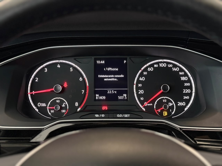 volkswagen virtus 1.0 200 tsi comfortline automatico flex 4p 20185