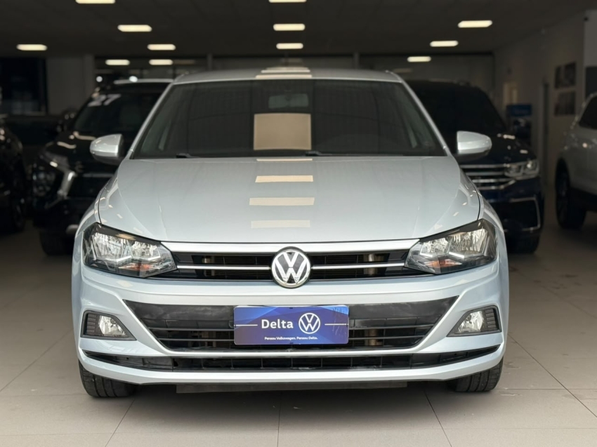 volkswagen virtus 1.0 200 tsi comfortline automatico flex 4p 20181