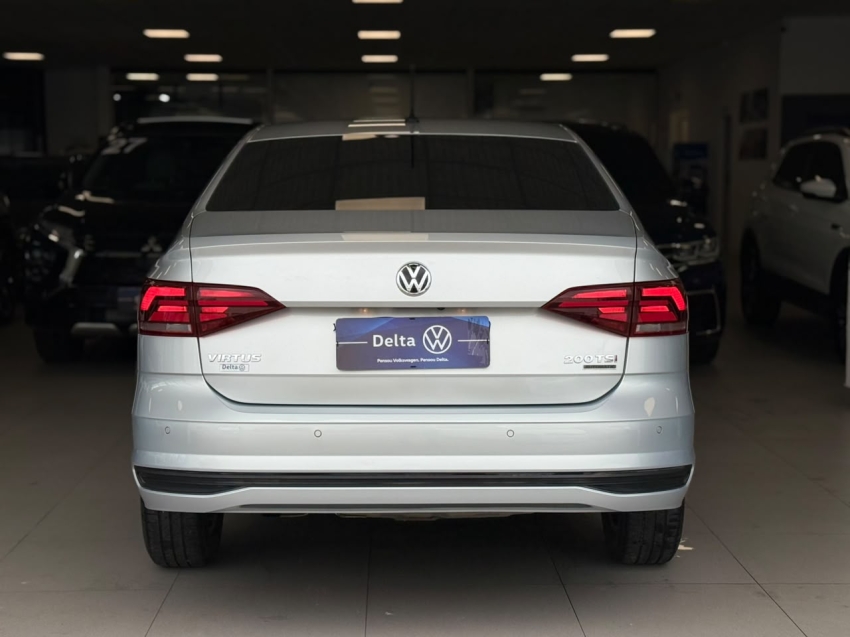 volkswagen virtus 1.0 200 tsi comfortline automatico flex 4p 201816