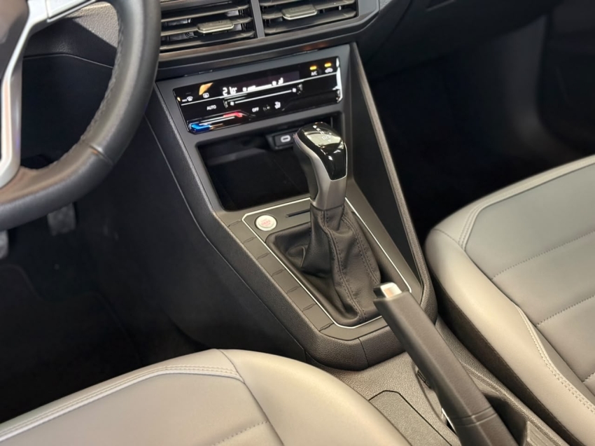 volkswagen nivus 1.0 200 tsi total flex highline automatico 4p 20248