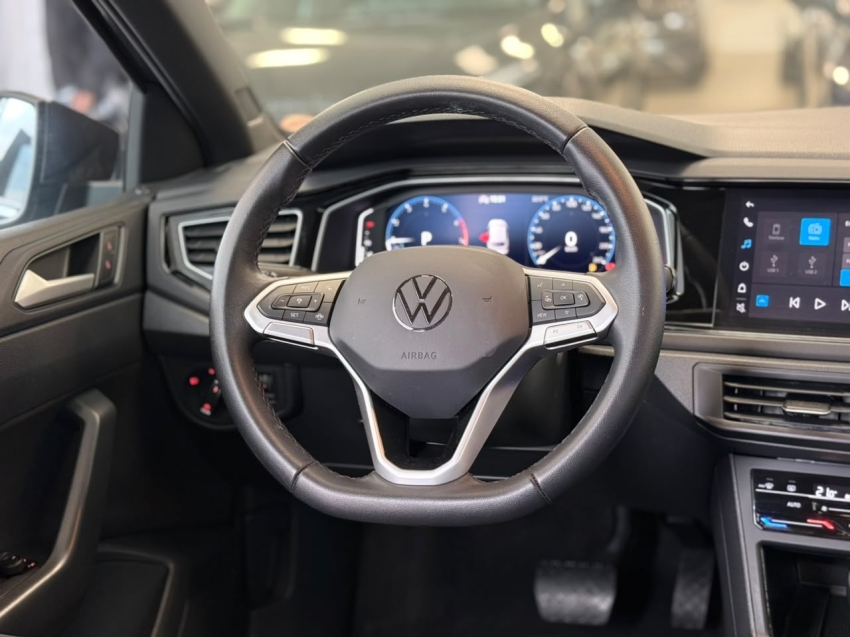 volkswagen nivus 1.0 200 tsi total flex highline automatico 4p 20246