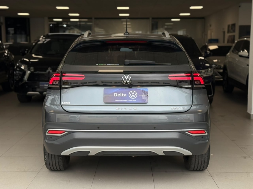 volkswagen nivus 1.0 200 tsi total flex highline automatico 4p 202414