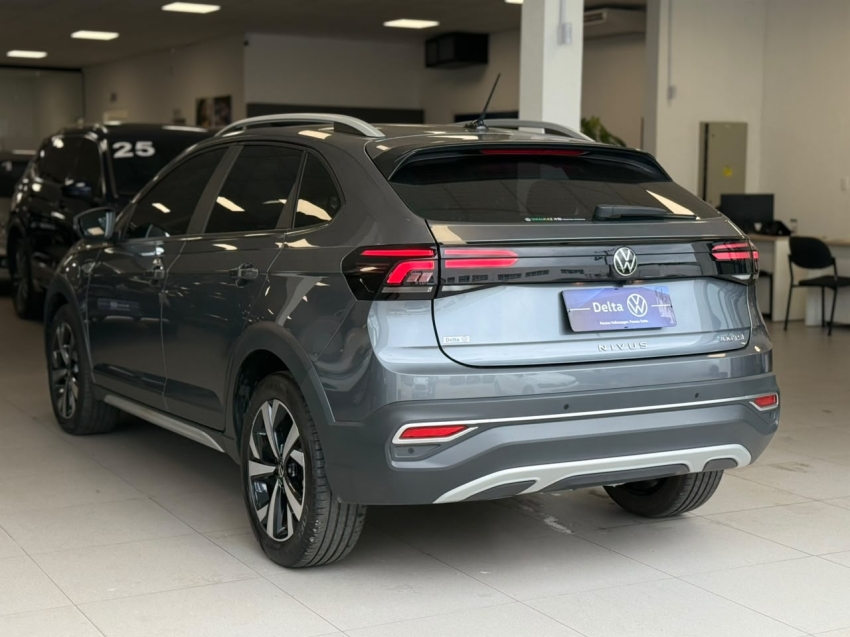 volkswagen nivus 1.0 200 tsi total flex highline automatico 4p 202415