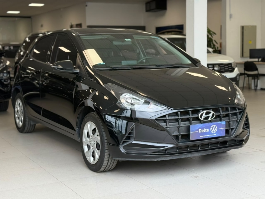 hyundai hb20 1.0 12v flex vision manual 4p 20222