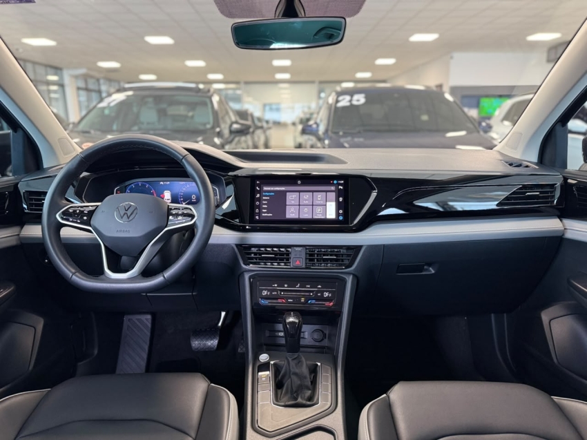 volkswagen taos 1.4 250 tsi total flex comfortline automatico 4p 20247