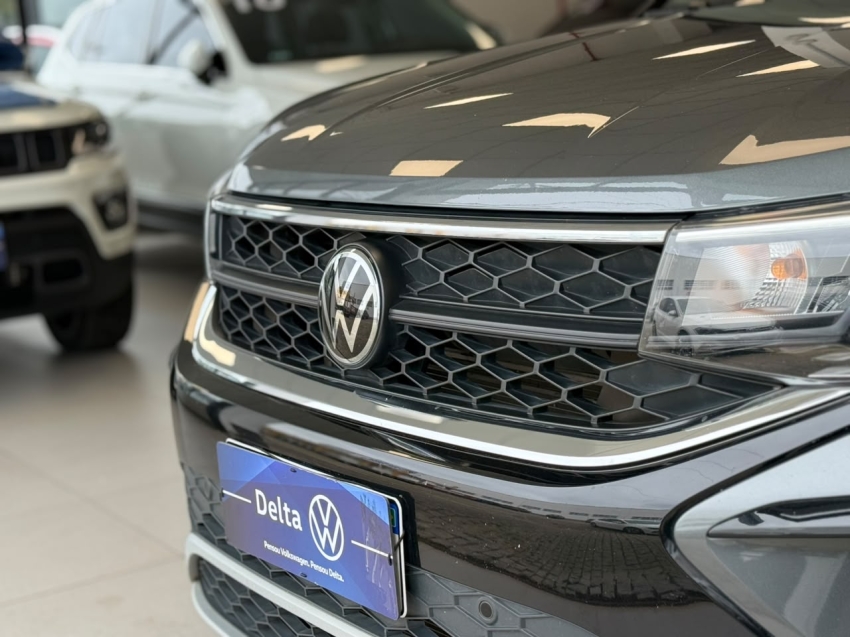 volkswagen taos 1.4 250 tsi total flex comfortline automatico 4p 20244