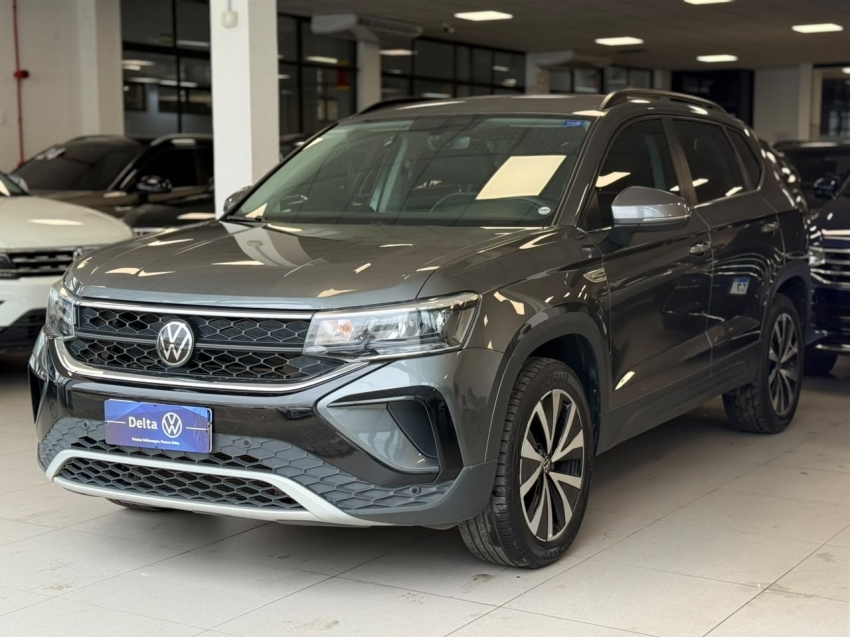 volkswagen taos 1.4 250 tsi total flex comfortline automatico 4p 20240