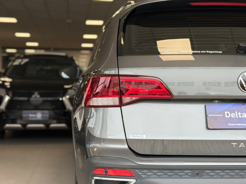 volkswagen taos 1.4 250 tsi total flex comfortline automatico 4p 202417