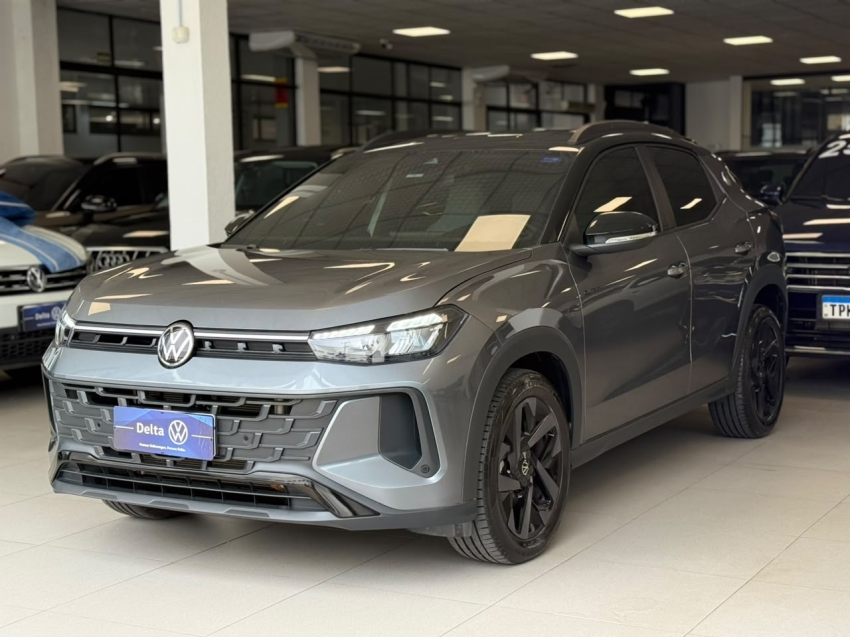 volkswagen tera 1.0 170 tsi high automatico flex 4p 20260