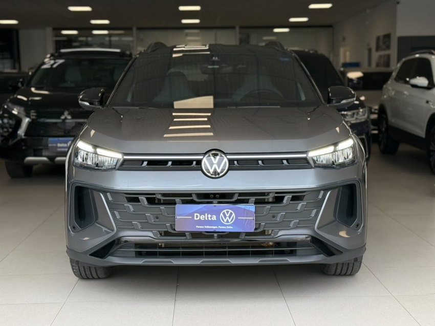 volkswagen tera 1.0 170 tsi high automatico flex 4p 20261