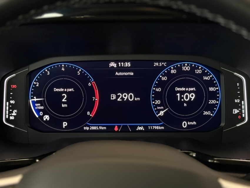 volkswagen tera 1.0 170 tsi high automatico flex 4p 20265