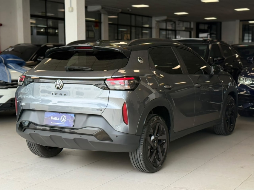 volkswagen tera 1.0 170 tsi high automatico flex 4p 202614