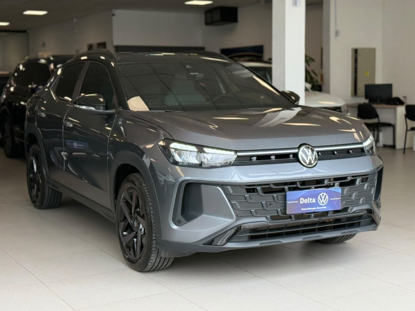 volkswagen tera 1.0 170 tsi high automatico flex 4p 20262