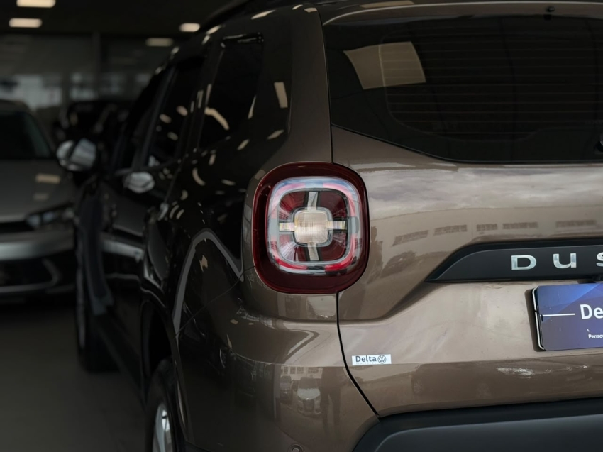 renault duster 1.6 16v sce flex intense x-tronic 4p automatico 202415