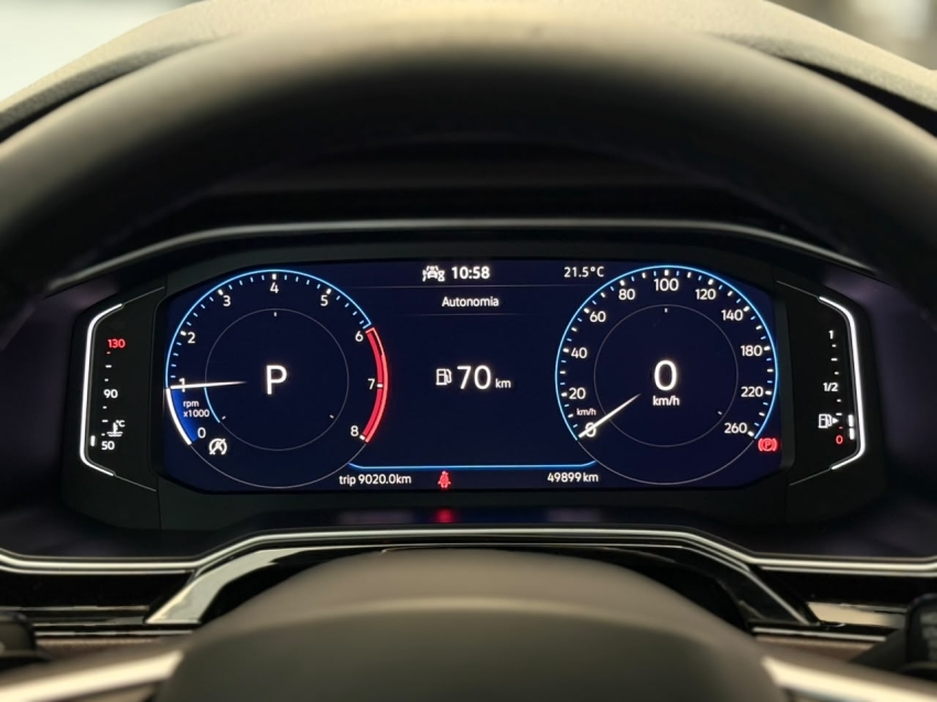 volkswagen virtus 1.0 200 tsi highline automatico flex 4p 20245