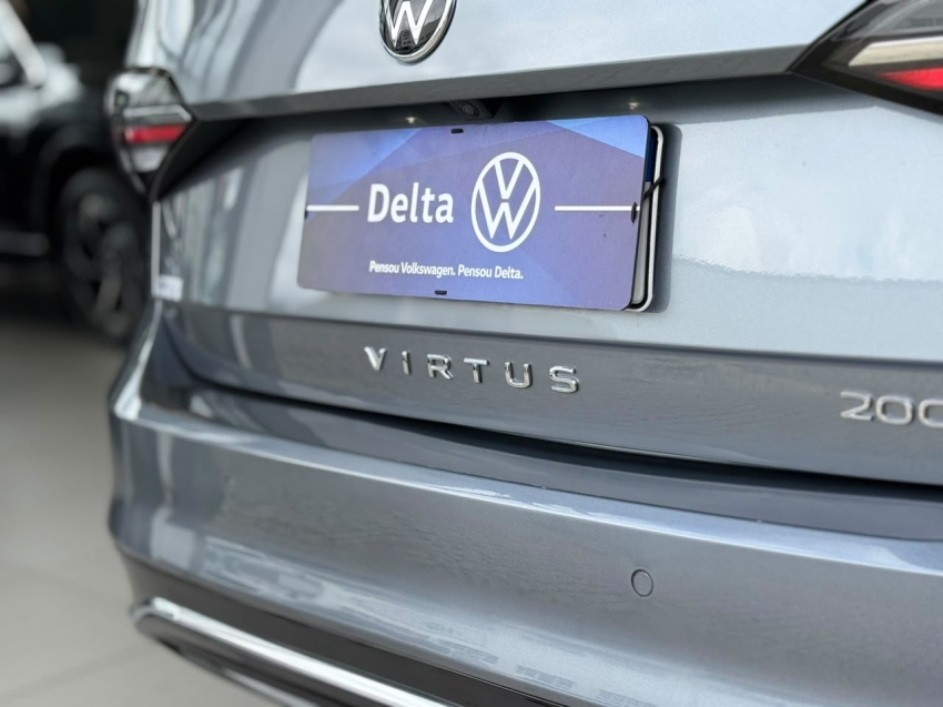 volkswagen virtus 1.0 200 tsi highline automatico flex 4p 202418