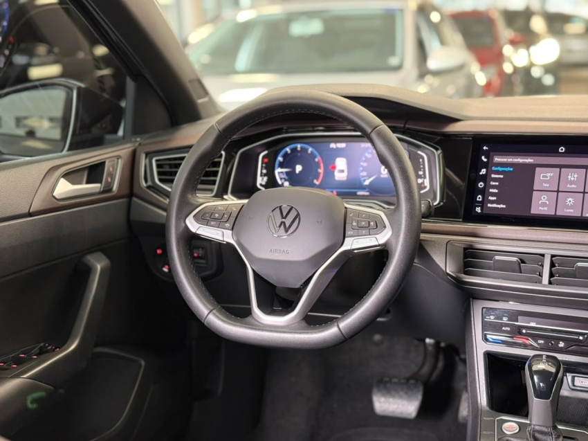 volkswagen virtus 1.0 200 tsi highline automatico flex 4p 20248