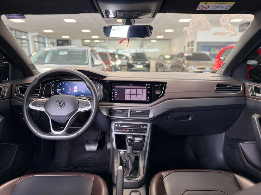 volkswagen virtus 1.0 200 tsi highline automatico flex 4p 20249