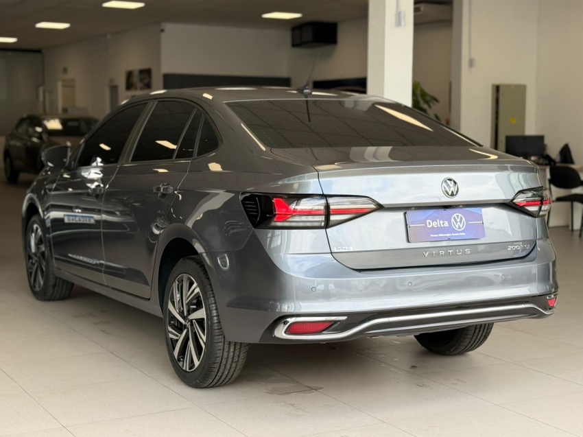 volkswagen virtus 1.0 200 tsi highline automatico flex 4p 202416