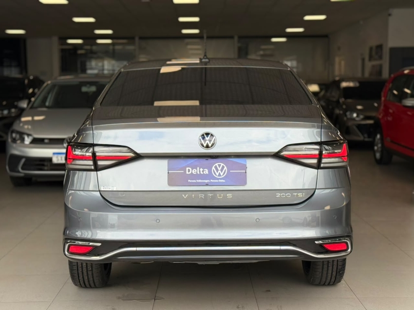 volkswagen virtus 1.0 200 tsi highline automatico flex 4p 202415