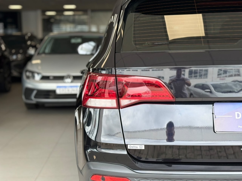 volkswagen taos 1.4 250 tsi total flex comfortline automatico 4p 202217