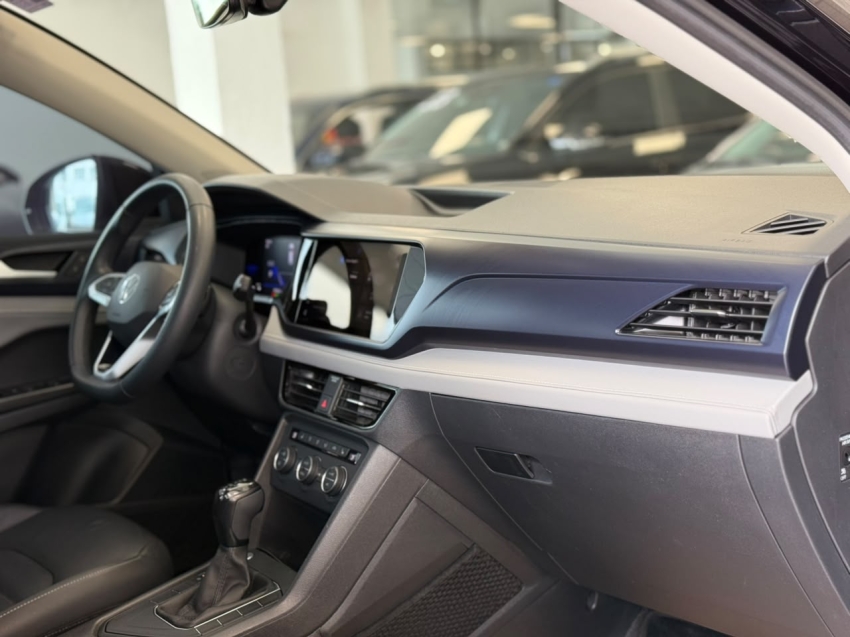 volkswagen taos 1.4 250 tsi total flex comfortline automatico 4p 202212